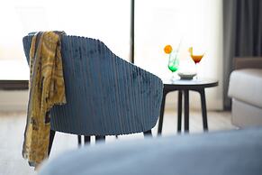 Hôtel Les Terrasses D'Eze