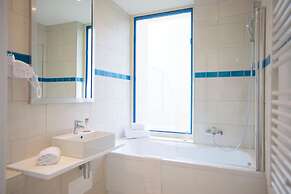 Hôtel Les Terrasses D'Eze