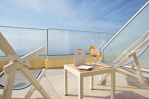 Hôtel Les Terrasses D'Eze