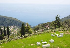 Hôtel Les Terrasses D'Eze
