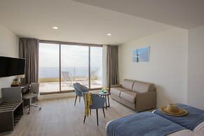 Hôtel Les Terrasses D'Eze