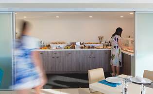 Hôtel Les Terrasses D'Eze