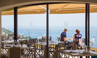 Hôtel Les Terrasses D'Eze