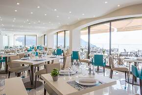 Hôtel Les Terrasses D'Eze