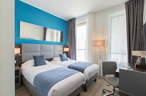 Hôtel Les Terrasses D'Eze