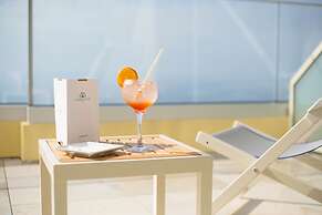 Hôtel Les Terrasses D'Eze