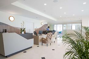 Hôtel Les Terrasses D'Eze