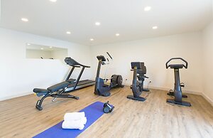 Hôtel Les Terrasses D'Eze