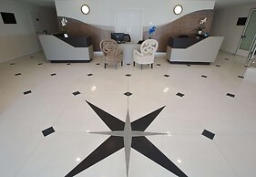 Hôtel Les Terrasses D'Eze