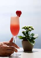 Hôtel Les Terrasses D'Eze