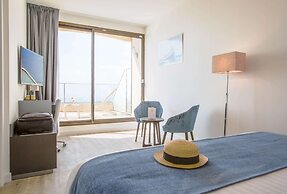 Hôtel Les Terrasses D'Eze