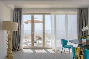 Hôtel Les Terrasses D'Eze