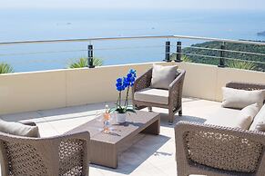 Hôtel Les Terrasses D'Eze