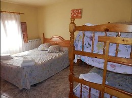 Hostal el Portalico