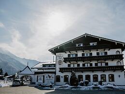 Hotel Restaurant Weßner Hof