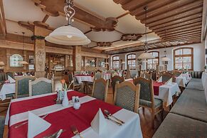 Hotel Restaurant Weßner Hof