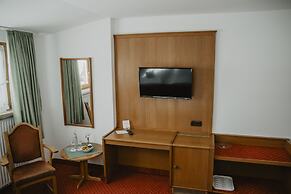 Hotel Restaurant Weßner Hof