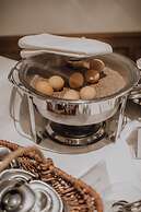 Hotel Restaurant Weßner Hof