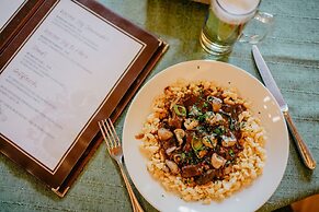 Hotel Restaurant Weßner Hof