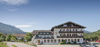 Hotel Restaurant Weßner Hof