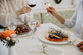 Hotel Restaurant Weßner Hof