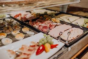 Hotel Restaurant Weßner Hof