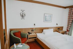 Hotel Restaurant Weßner Hof