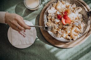 Hotel Restaurant Weßner Hof