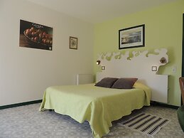 Chambres d'Hôtes Les Piéris