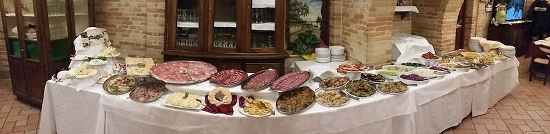 L'Oasi di Pierino