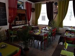 Hôtel Restaurant La Trinité