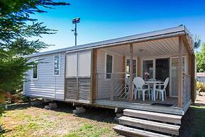 Camping La Palmyre Estanquet