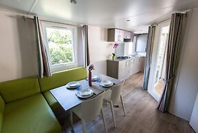 Camping La Palmyre Estanquet
