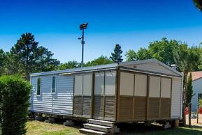 Camping La Palmyre Estanquet