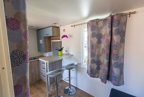 Camping La Palmyre Estanquet