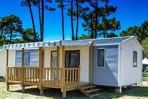 Camping La Palmyre Estanquet