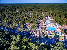 Camping La Palmyre Estanquet