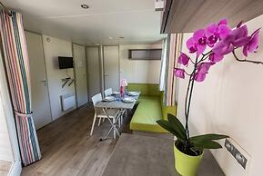 Camping La Palmyre Estanquet