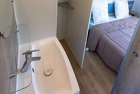 Camping La Palmyre Estanquet