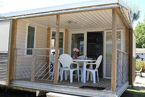Camping La Palmyre Estanquet