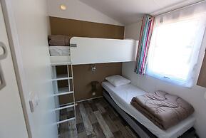 Camping La Palmyre Estanquet