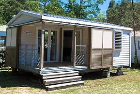 Camping La Palmyre Estanquet