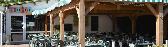 Camping La Palmyre Estanquet