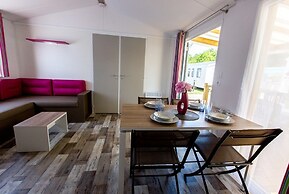 Camping La Palmyre Estanquet