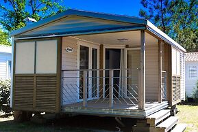 Camping La Palmyre Estanquet
