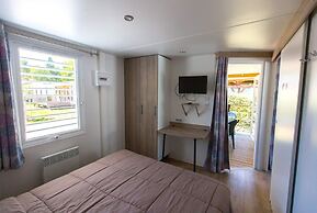 Camping La Palmyre Estanquet