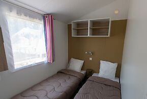 Camping La Palmyre Estanquet