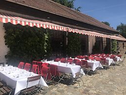 Schloss Diedersdorf