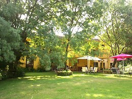 Hotel Rural Xerete