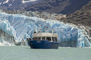Robinson Crusoe Deep Patagonia